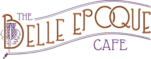 Cafe Belle Epoque